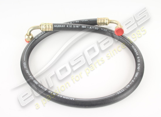 new ferrari air conditioning pipe lhd part number 257-86-864-00