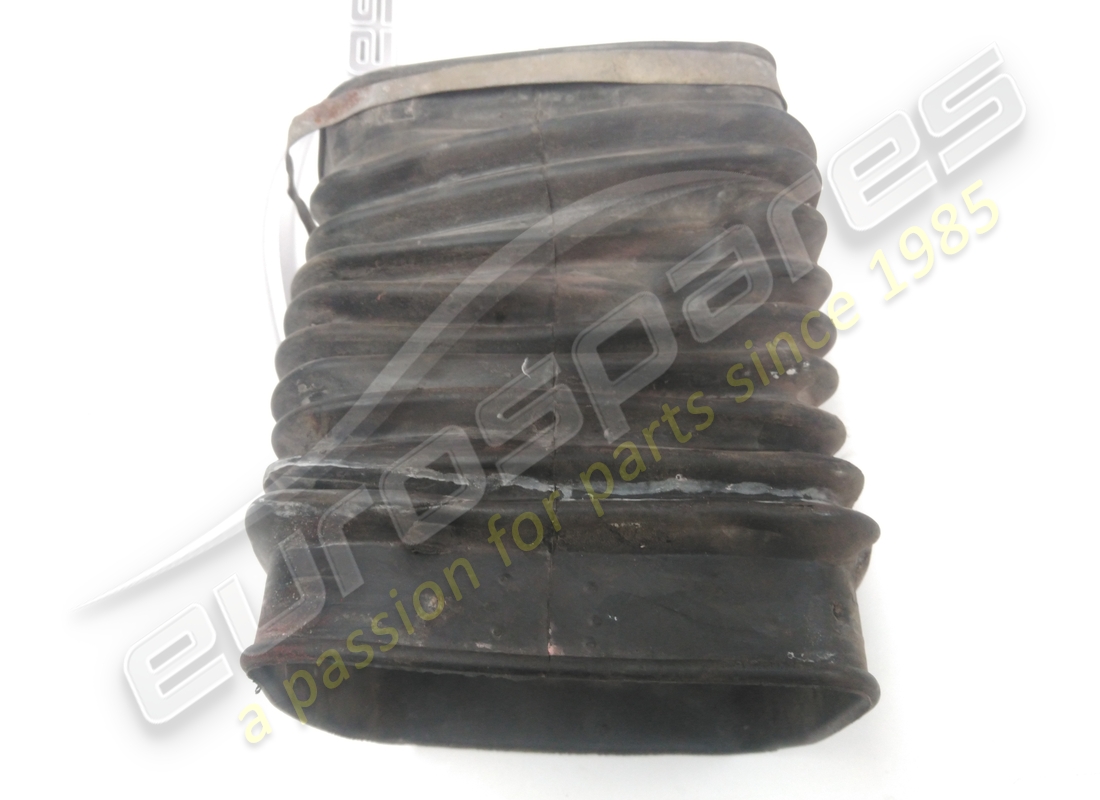 damaged ferrari air duct sleeve. part number 61491400 (6)