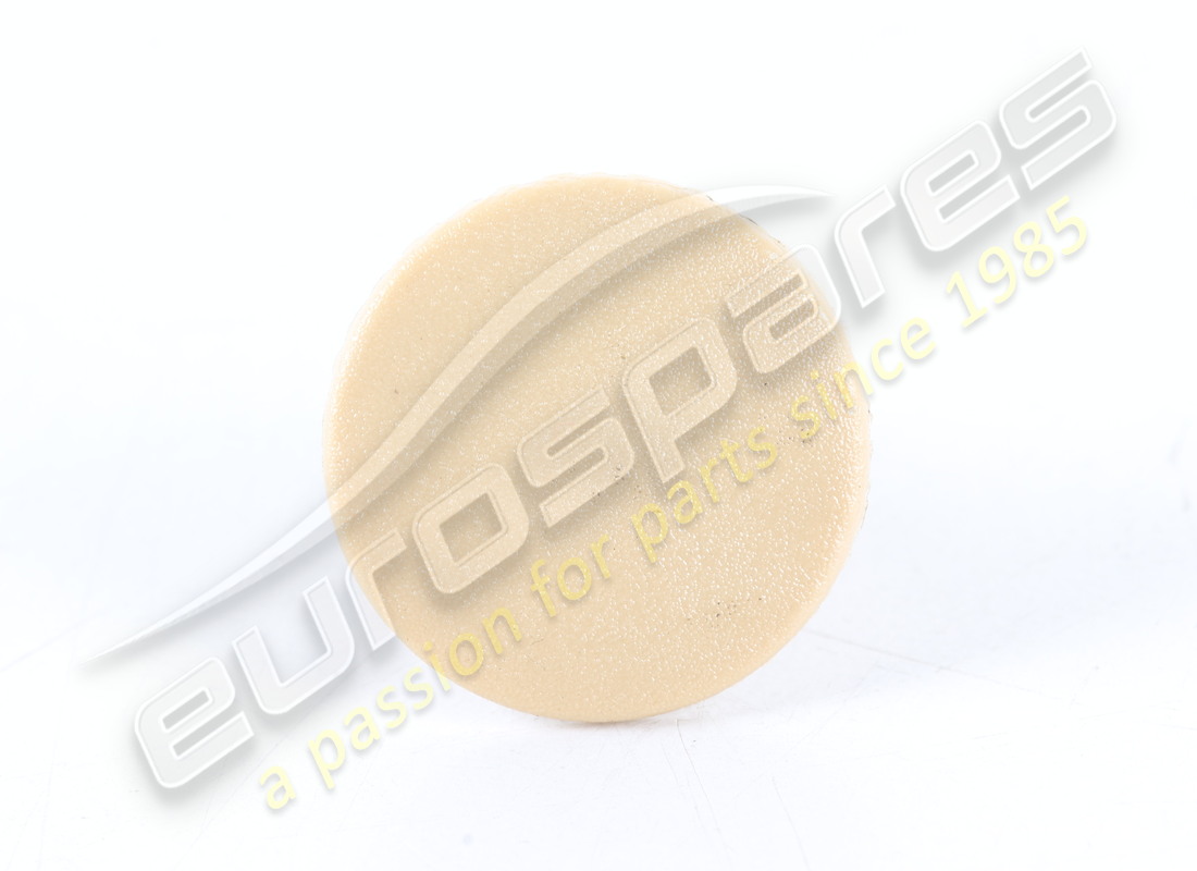 NEW MASERATI BUTTON -BEIGE-. PART NUMBER 69385100 (2) new maserati button -beige-. part number 69385100 (2)
