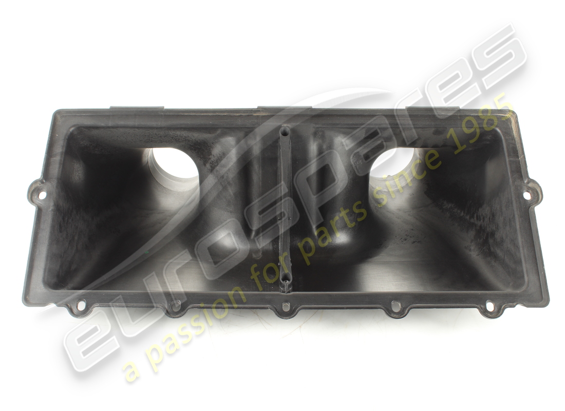 USED FERRARI FILTER BOX COVER. PART NUMBER 298130 (4) used ferrari filter box cover. part number 298130 (4)