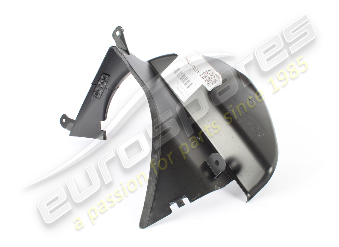new lamborghini air duct part. part number 4t0807946 (1)