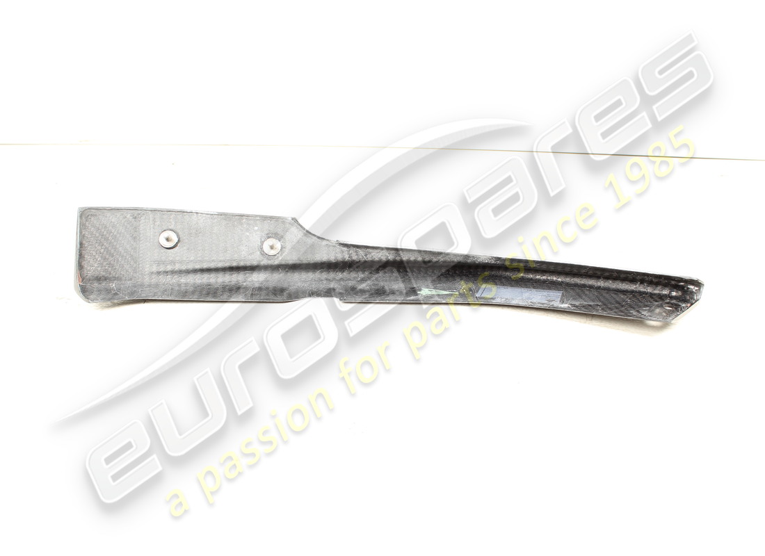 new maserati spoiler anteriore m139ll sx. part number 82416500 (3)