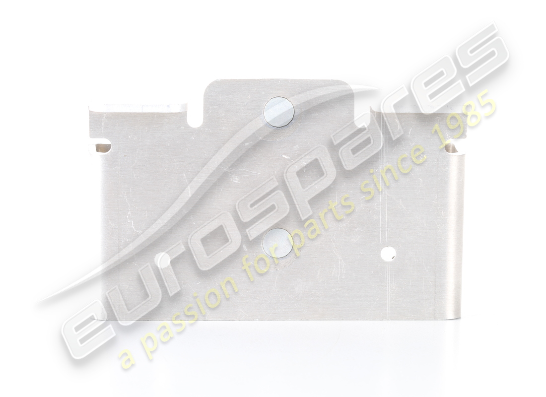 NEW LAMBORGHINI BRACKET. PART NUMBER 400907372B (3) new lamborghini bracket. part number 400907372b (3)