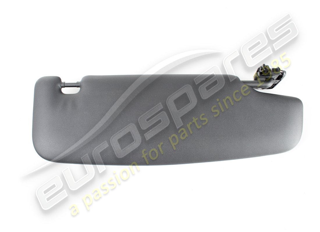 new porsche sun visor black. part number 99173103126of7 (1)