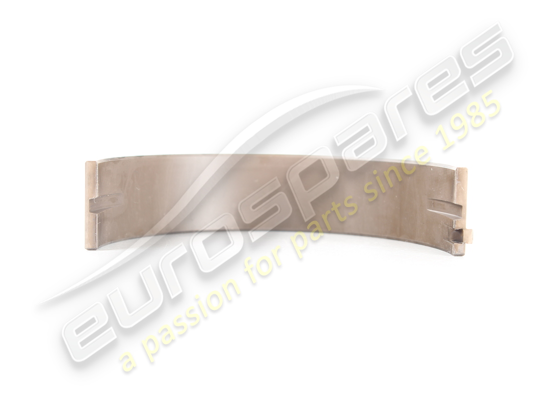 new maserati lower half-bearing (blue). part number 275620 (2)