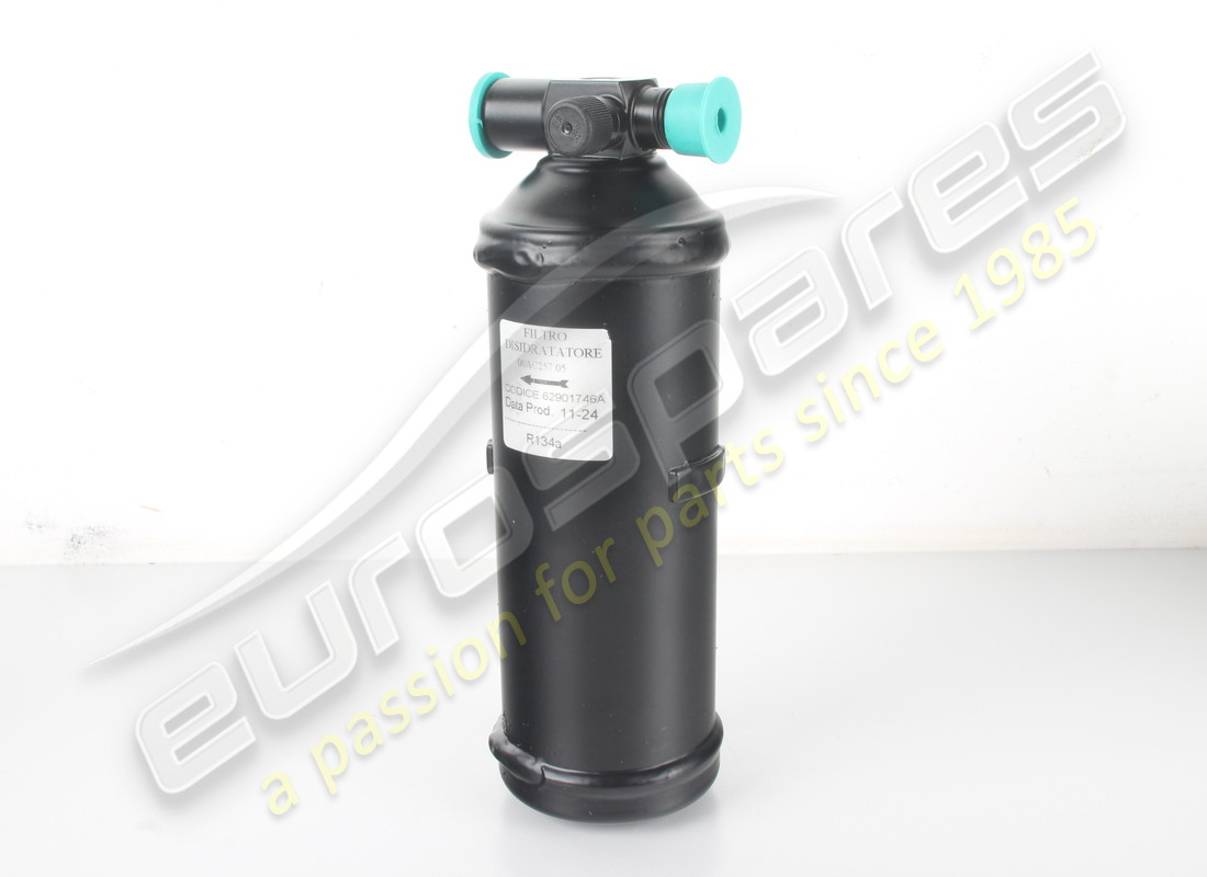new ferrari filter. part number 64894200 (2)