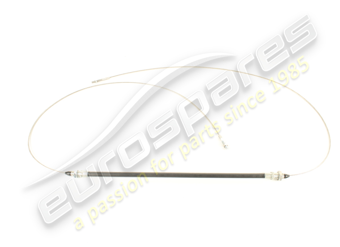 new ferrari clutch cable lhd part number 106598 (1)