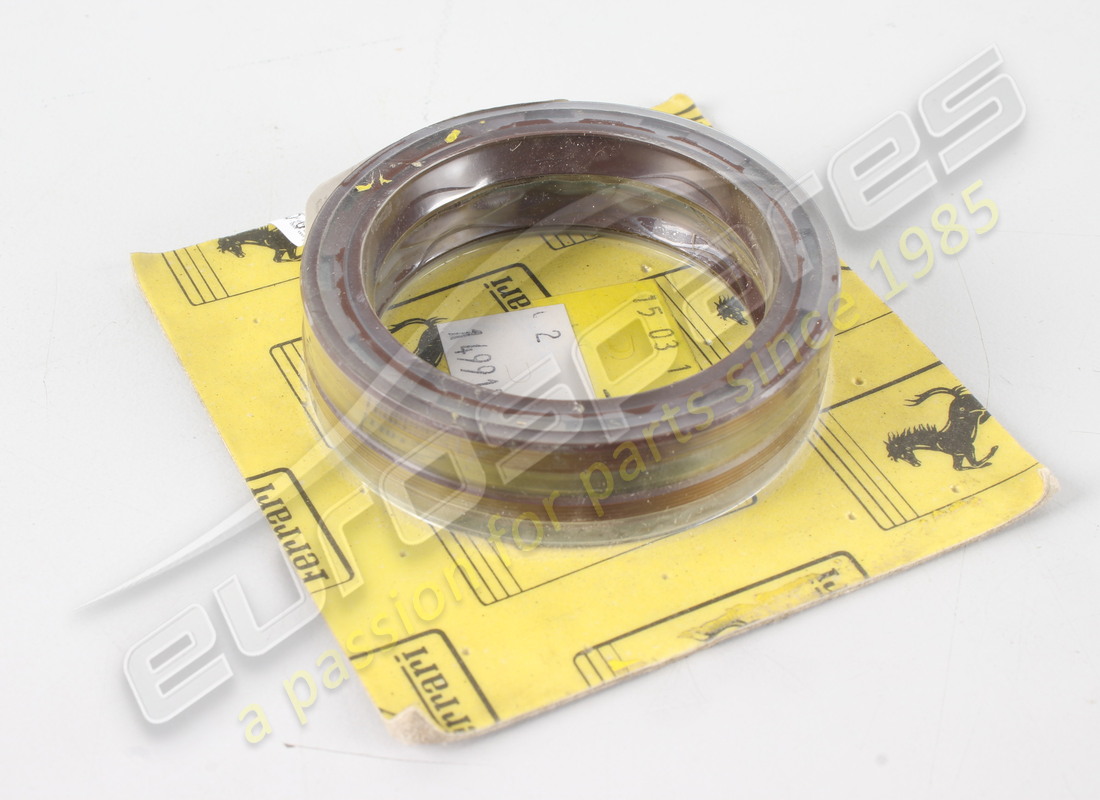 new ferrari oil seal. part number 149917 (1)