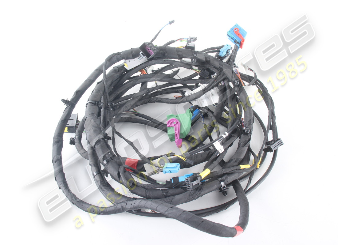new ferrari dashboard cable. part number 287811 (1)
