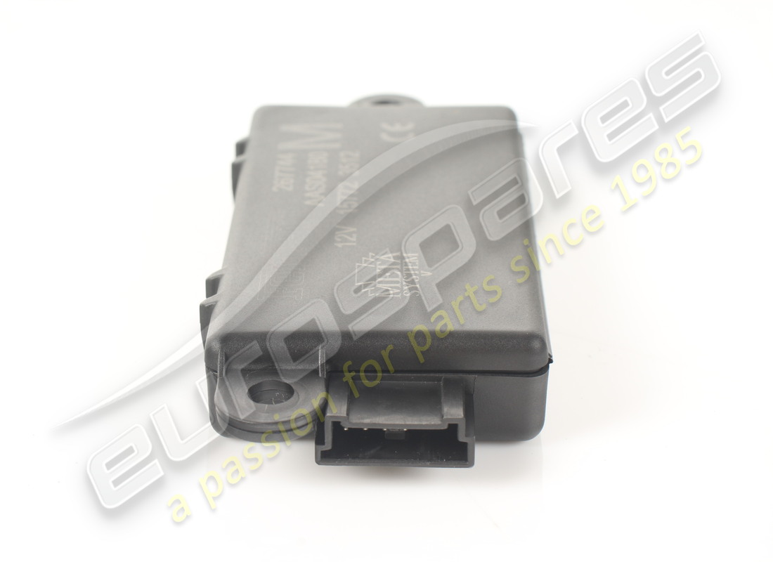 USED FERRARI MASTER HYPERFREQUENCY VOLUME. PART NUMBER 267744 (2) used ferrari master hyperfrequency volume. part number 267744 (2)