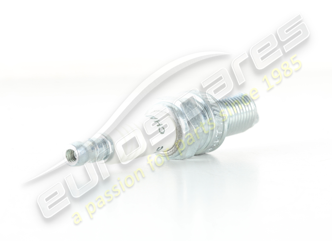 new lamborghini champion spark plug. part number 001630009 (3)