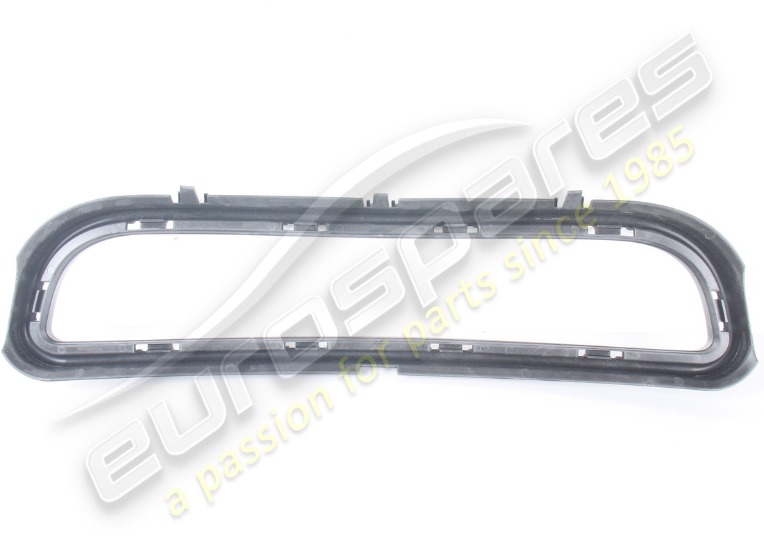NEW PORSCHE SATIN BLACK. PART NUMBER 9875055550101C (2) new porsche satin black. part number 9875055550101c (2)