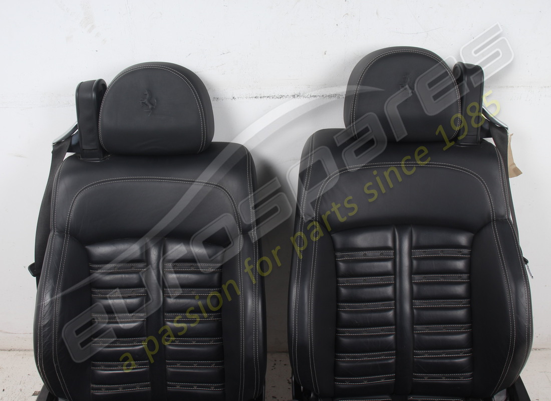 used ferrari ferrari part 612interior. part number 612interior (4)