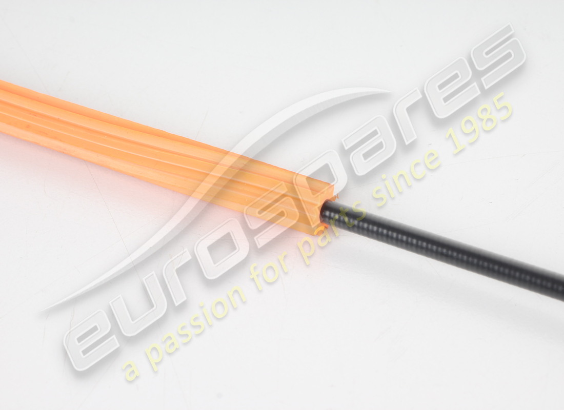 new lamborghini bowden cable. part number 400837085 (3)
