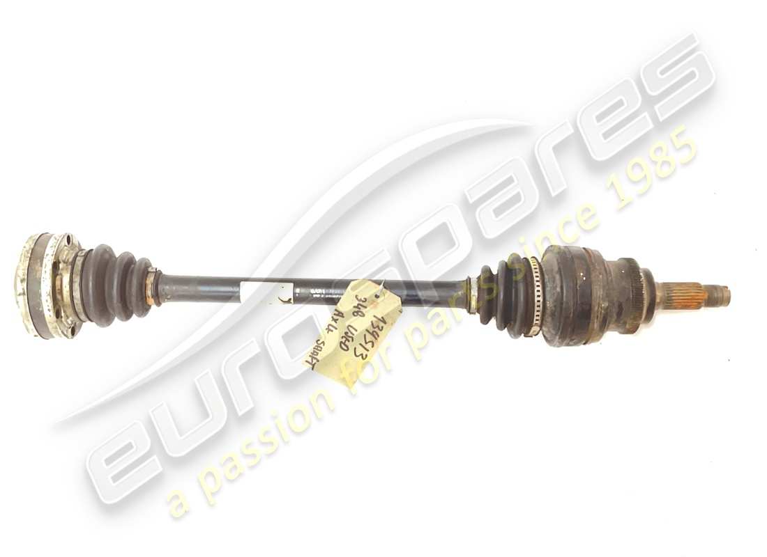 USED Ferrari AXLE SHAFT . PART NUMBER 139513 (1)