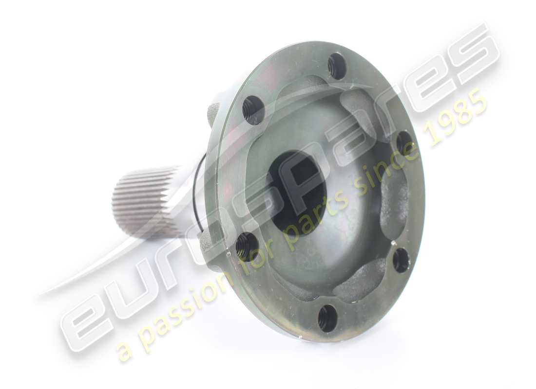 NEW MASERATI SHORT DIFFERENTIAL OUTLET SH. PART NUMBER 199056 (4) new maserati short differential outlet sh. part number 199056 (4)