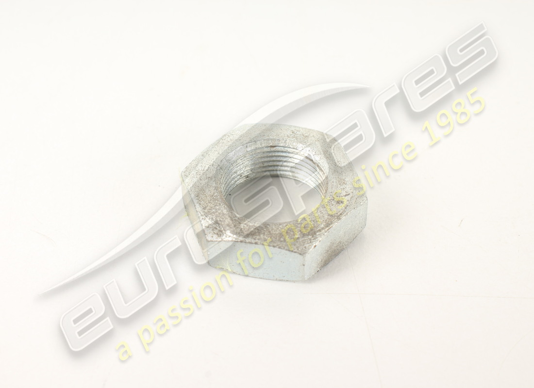 new ferrari lh thread nut. part number 101158 (1)