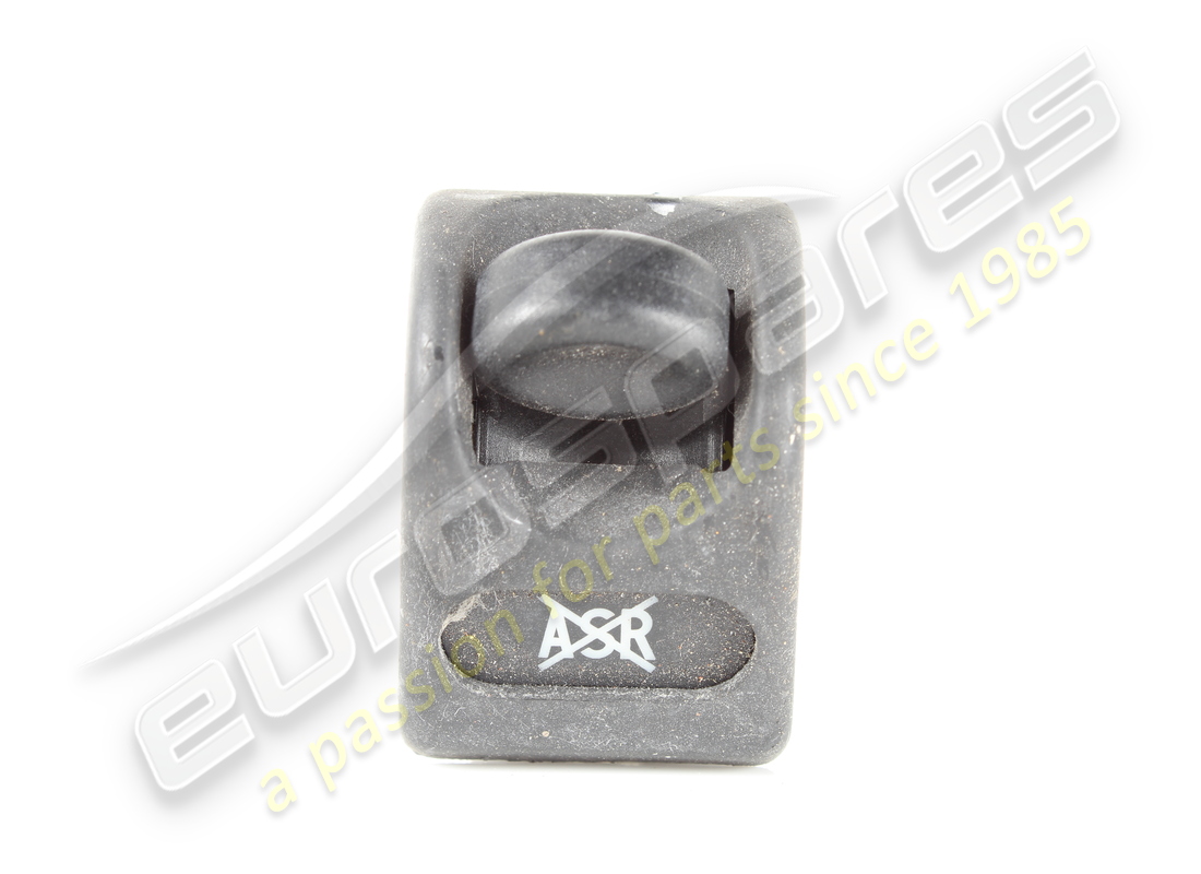 USED FERRARI PUSH-BUTTON FOR ASR . PART NUMBER 180711 (1)