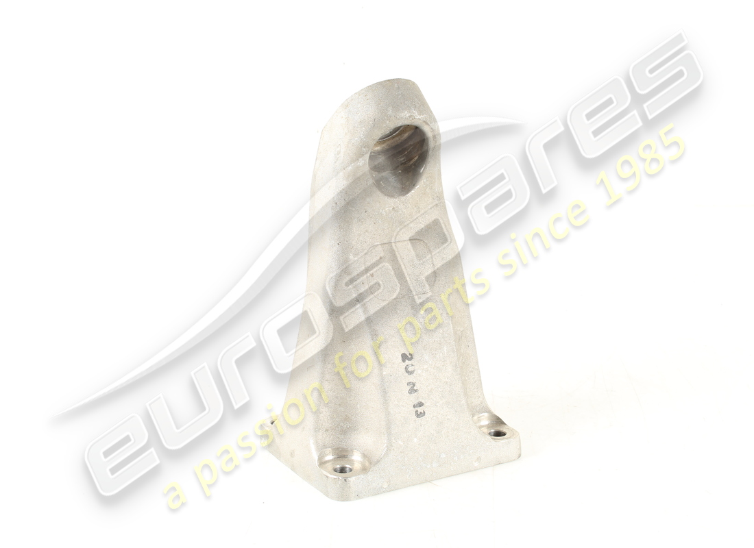 used ferrari lh bracket for motor fixing. part number 244634 (2)