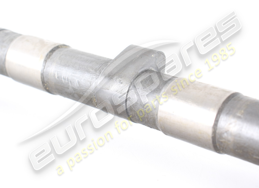 new ferrari rh inlet camshaft complete. part number 108015 (4)