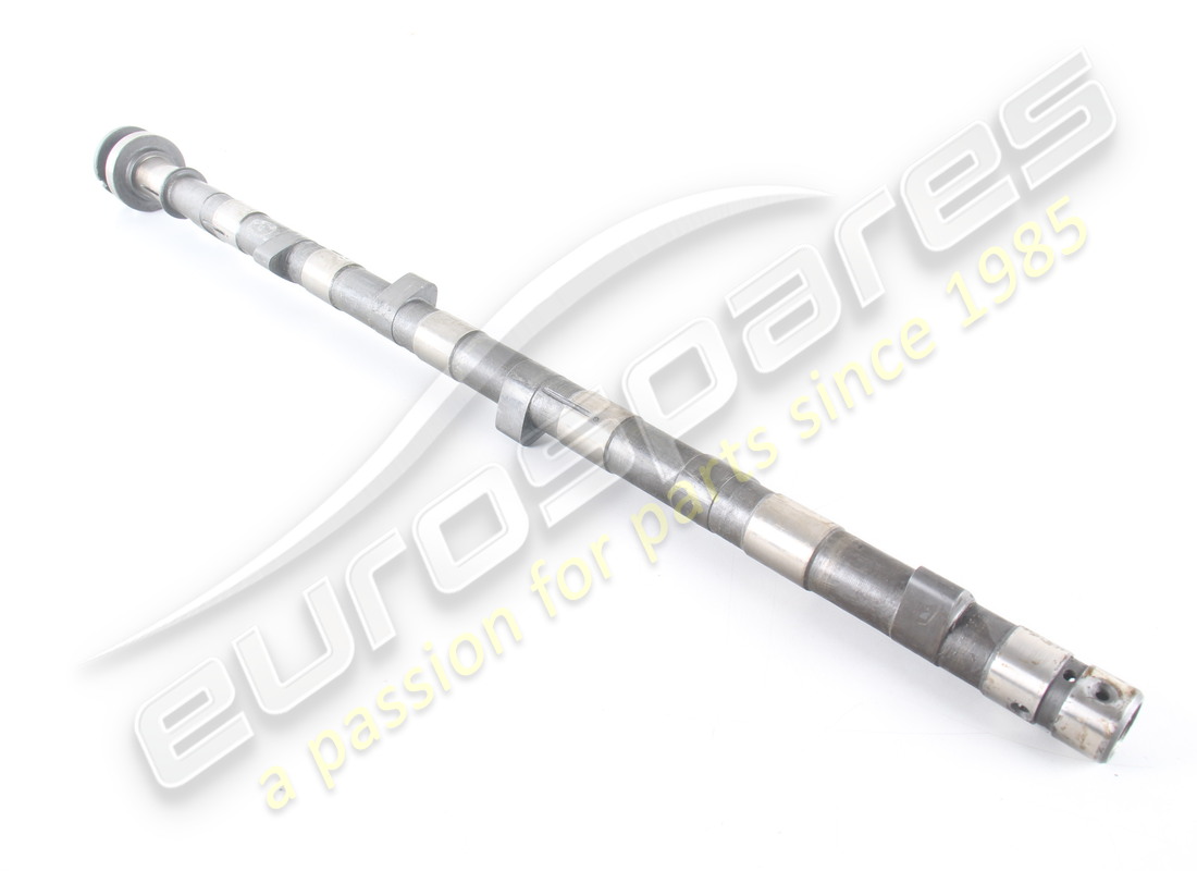 new ferrari rh inlet camshaft complete. part number 108015 (1)