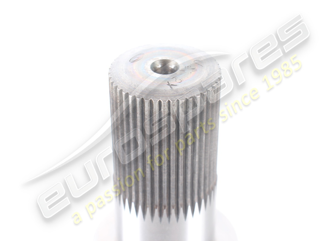 NEW MASERATI SHORT DIFFERENTIAL OUTLET SH. PART NUMBER 199056 (2) new maserati short differential outlet sh. part number 199056 (2)