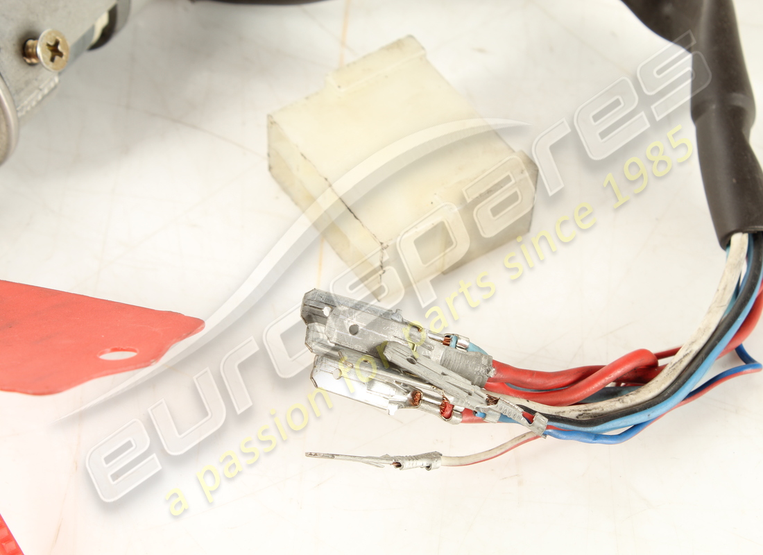 used ferrari anti-theft device. part number 164514 (4)