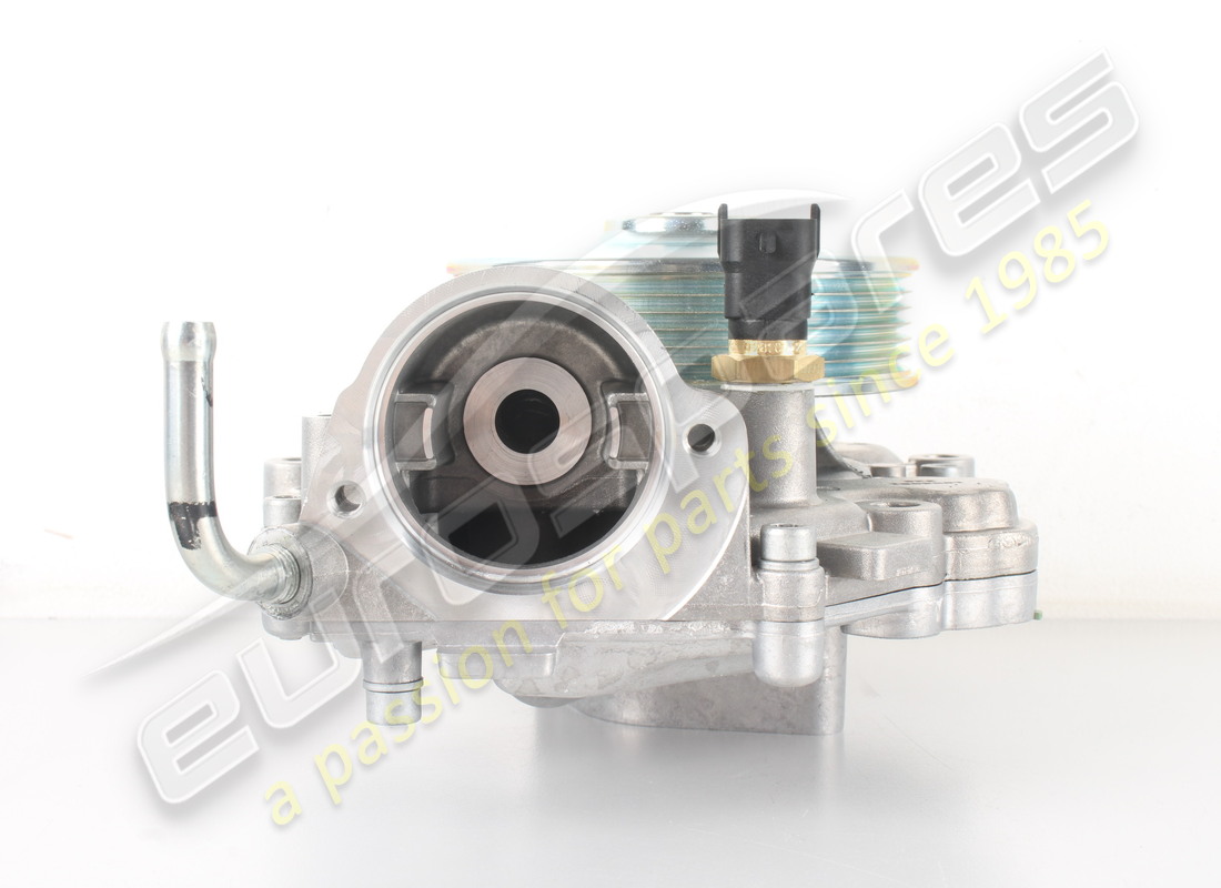 new maserati water pump. part number 46328182 (3)