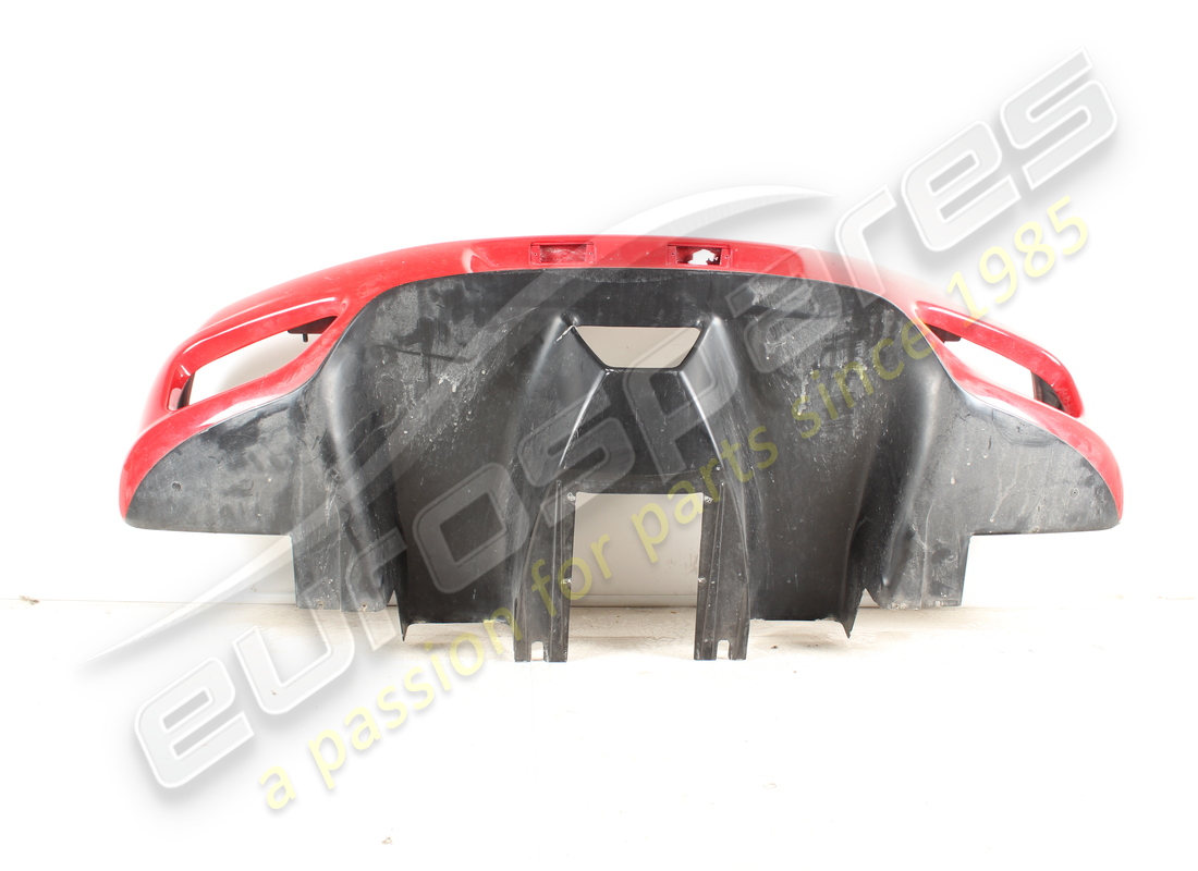 USED Ferrari REAR BUMPER . PART NUMBER 64852810 (1)