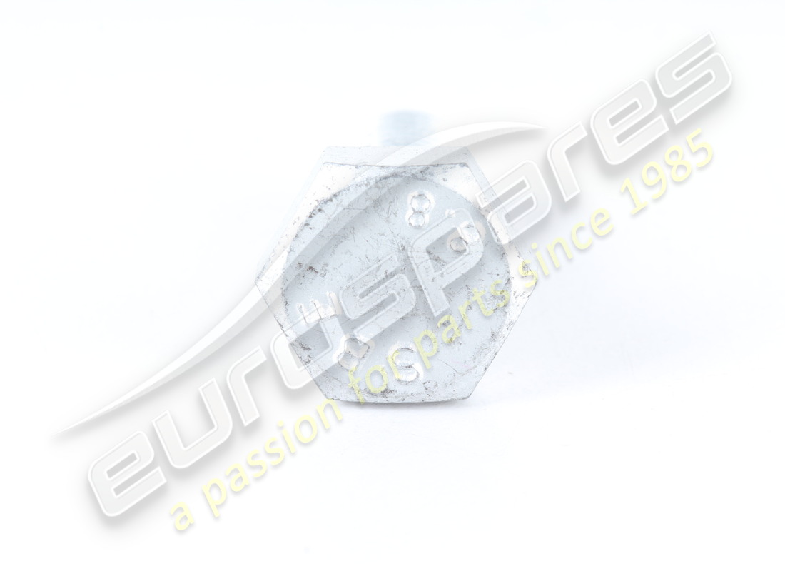 NEW MASERATI HEX HEAD SCREW M 10X25. PART NUMBER 11106224 (2) new maserati hex head screw m 10x25. part number 11106224 (2)