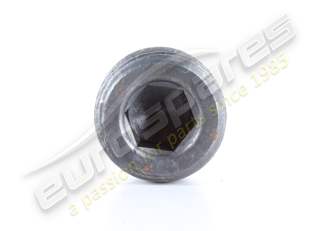 new maserati threaded plug 3/8-18. part number 585411800 (2)