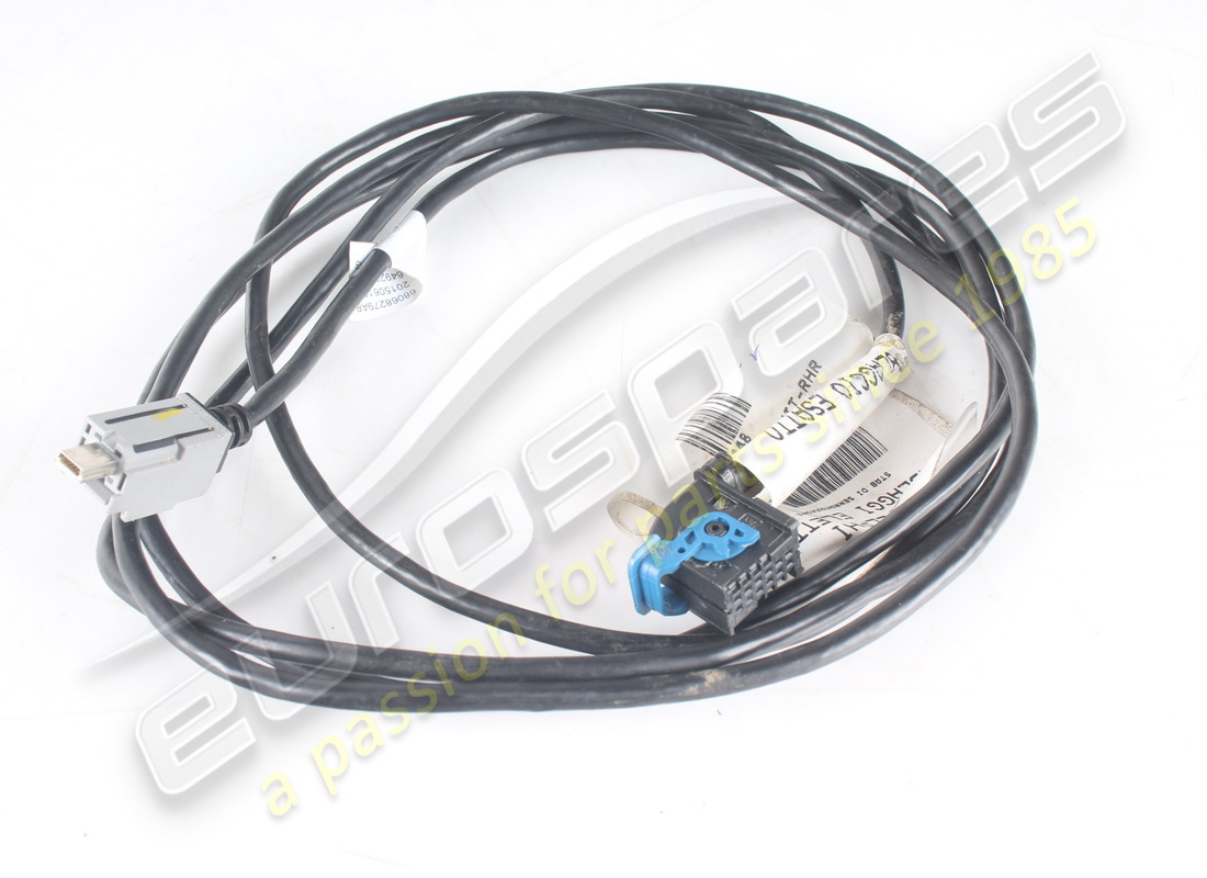used ferrari usb nit cable. part number 297469 (1)
