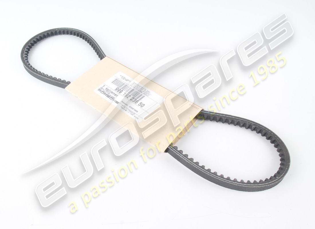 new porsche narrow v-belt - 9,5 x 950. part number 99919223650 (1)