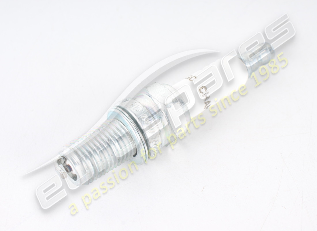 NEW FERRARI SPARK PLUG RA59GC (THREADED TOP). PART NUMBER 156441 (2) new ferrari spark plug ra59gc (threaded top). part number 156441 (2)