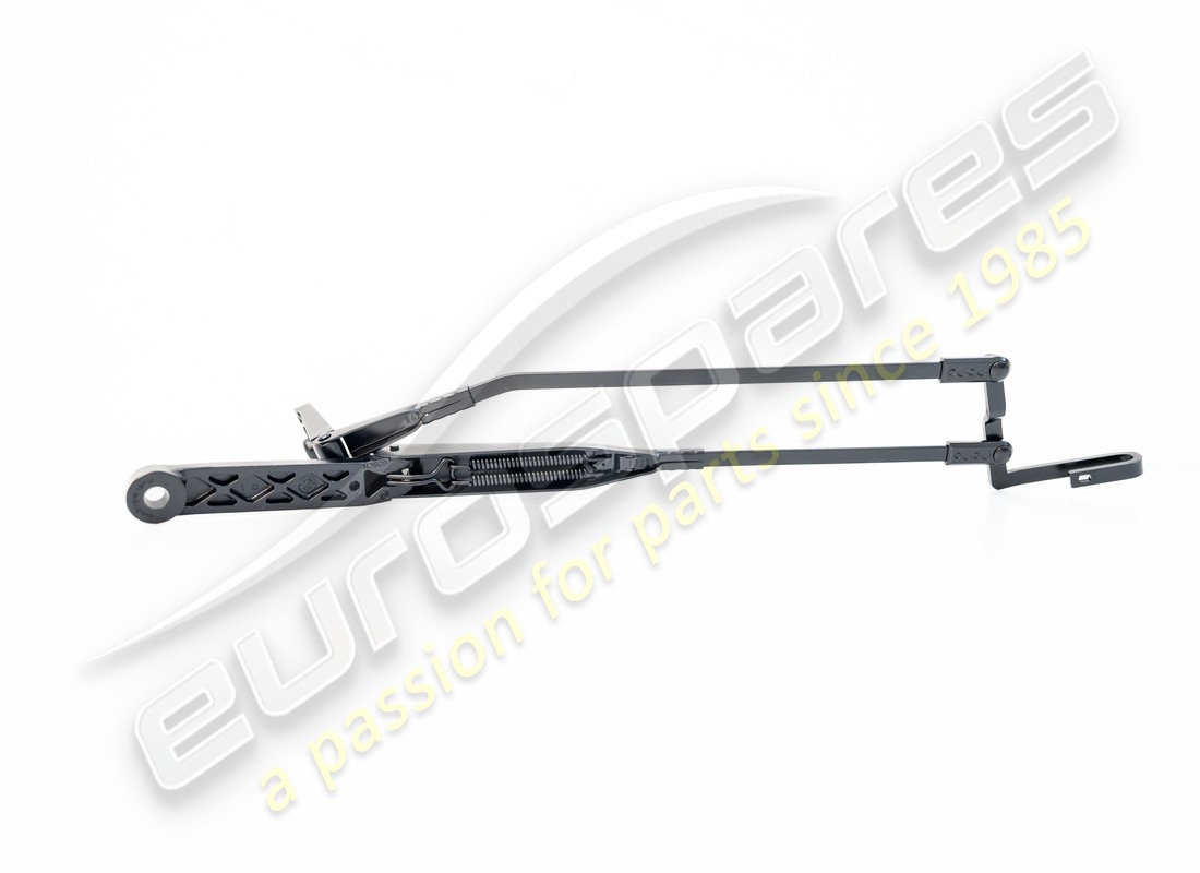 NEW FERRARI DRIVER SIDE WINDSHIELD ARM RIGHT HAND DRIVE. PART NUMBER 65849400 (2) new ferrari driver side windshield arm right hand drive. part number 65849400 (2)