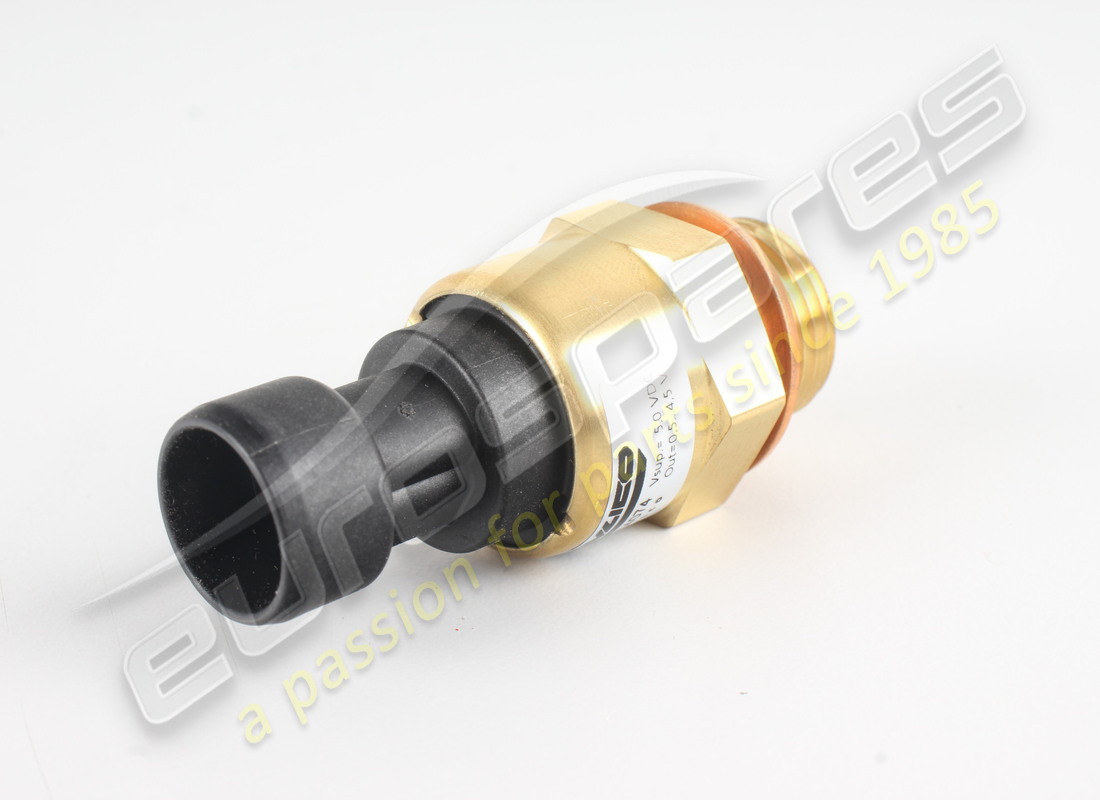 new ferrari oil pressure transmitter. part number 304074 (2)