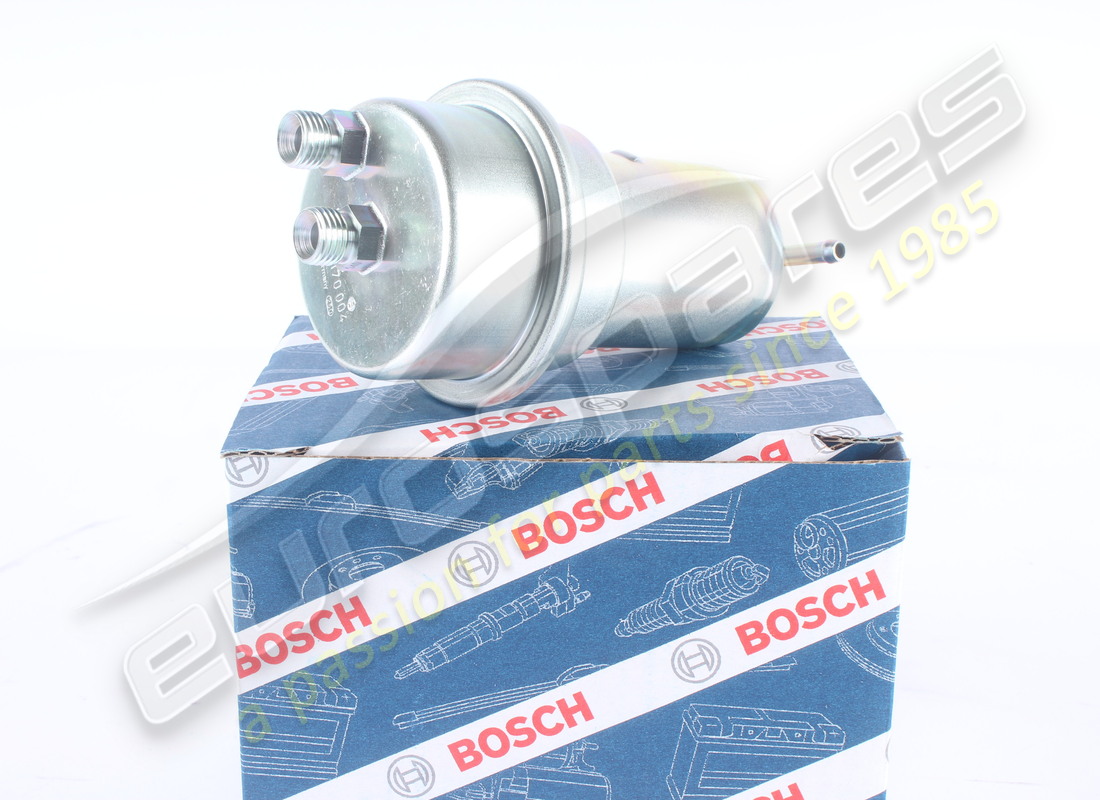 NEW BOSCH ACCUMULATOR. PART NUMBER 113978 (1) new bosch accumulator. part number 113978 (1)