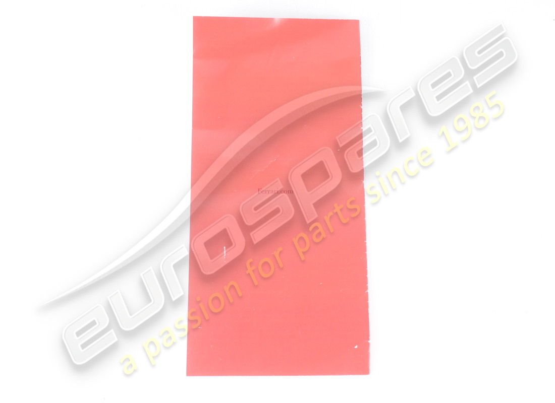 NEW FERRARI ANTI-THEFT SYSTEM QUICK REFE. PART NUMBER 918406 (2) new ferrari anti-theft system quick refe. part number 918406 (2)