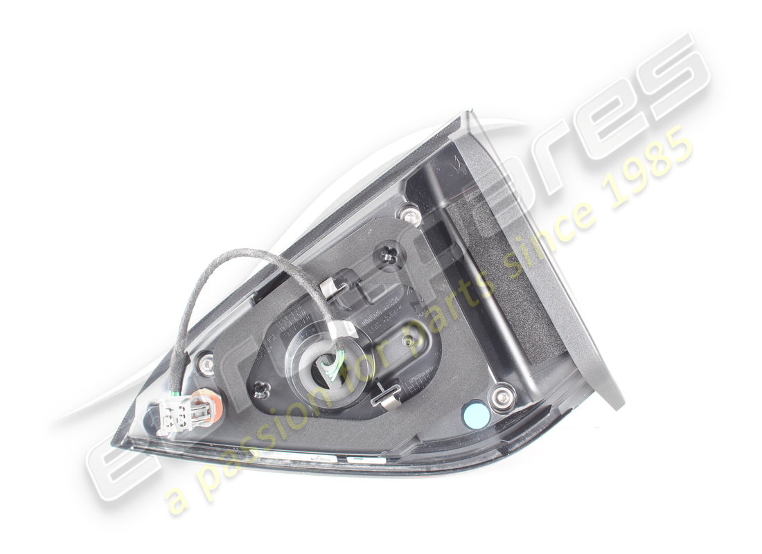 new maserati lh tail light mobile side. part number 670155104 (2)