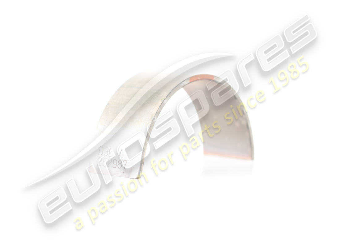 new ferrari connecting rod half-bearing. part number 261718 (1)