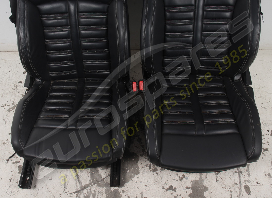 used ferrari ferrari part 612interior. part number 612interior (5)