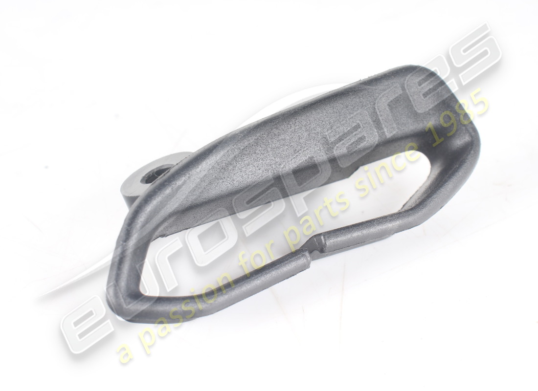 USED Ferrari LH SEAT BELT SLOT SURROUND . PART NUMBER 83263000 (1) USED Ferrari LH SEAT BELT SLOT SURROUND . PART NUMBER 83263000 (1)