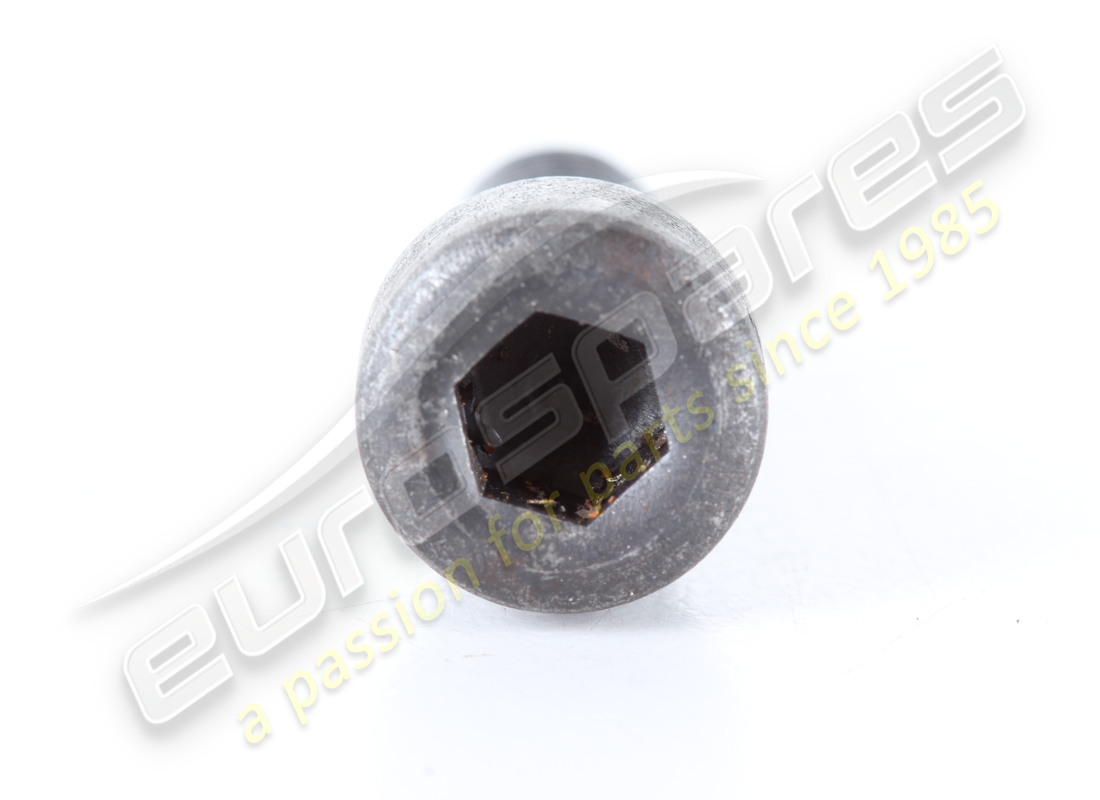 NEW FERRARI U/J BOLT RH THREAD. PART NUMBER 94186 (2) new ferrari u/j bolt rh thread. part number 94186 (2)