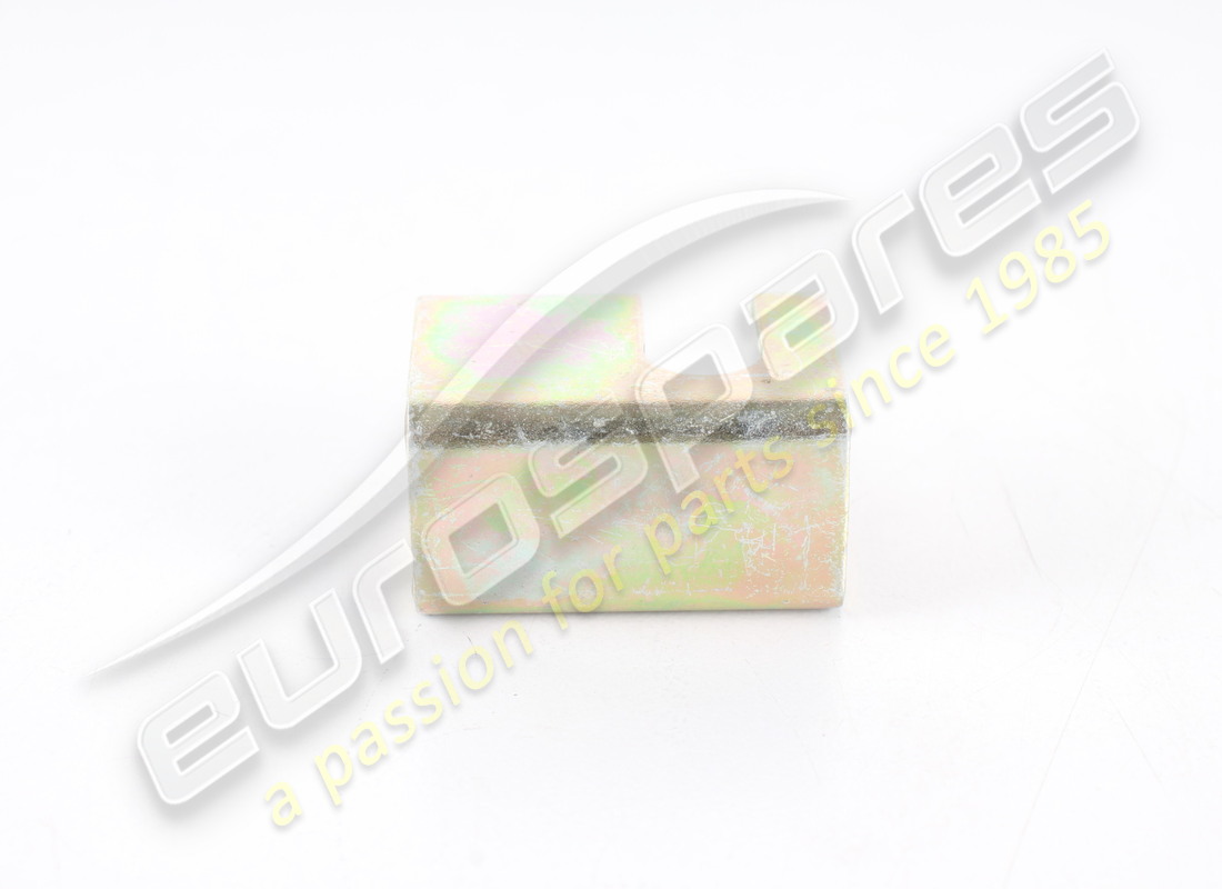 NEW MASERATI BRACKET FOR ENG.LID LOCK CAB. PART NUMBER 384300372 (5) new maserati bracket for eng.lid lock cab. part number 384300372 (5)