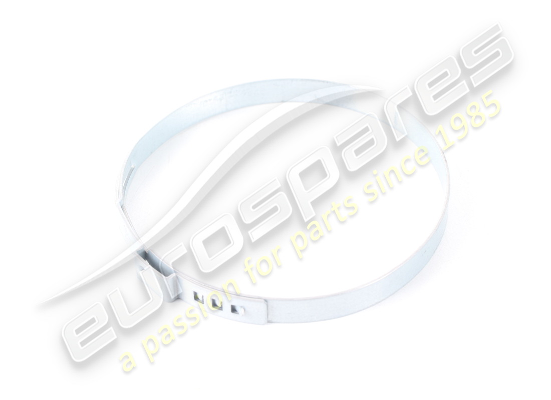 new porsche clip - $ 73 mm. part number 99633295700 (1)