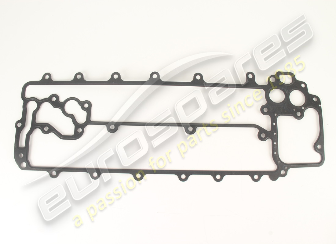 new lamborghini gasket. part number 07l103161h (1)
