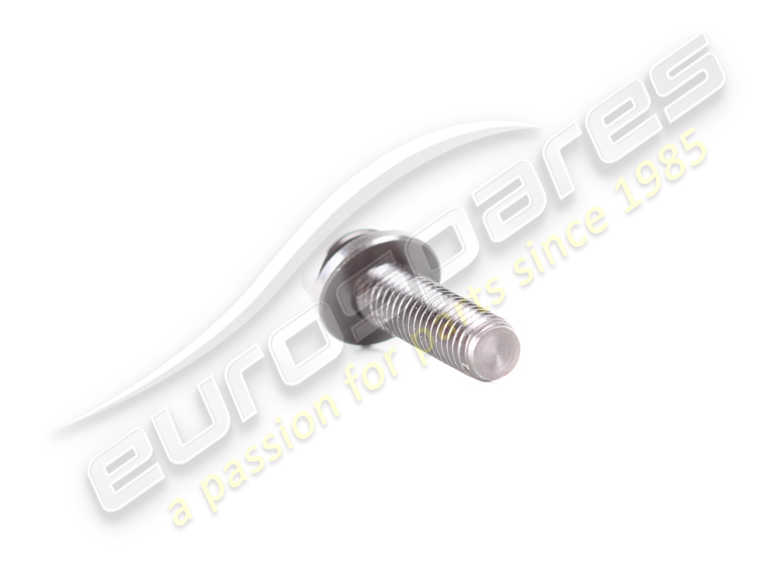 NEW FERRARI SCREW. PART NUMBER 157757A (2) new ferrari screw. part number 157757a (2)