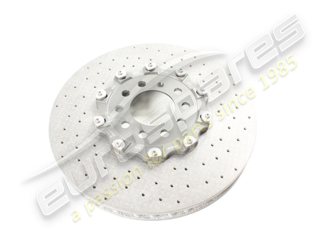 new lamborghini brake disk. part number 470615602h (1)
