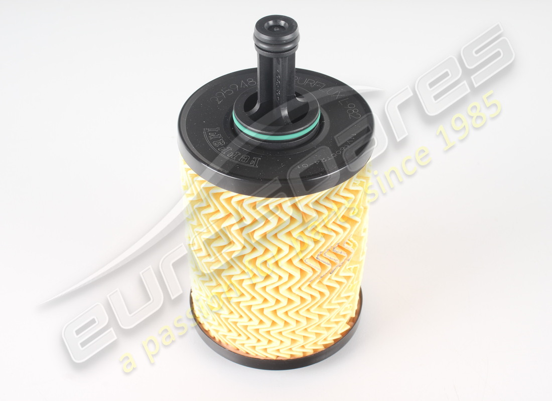 new maserati oil filter. part number 295948 (2)