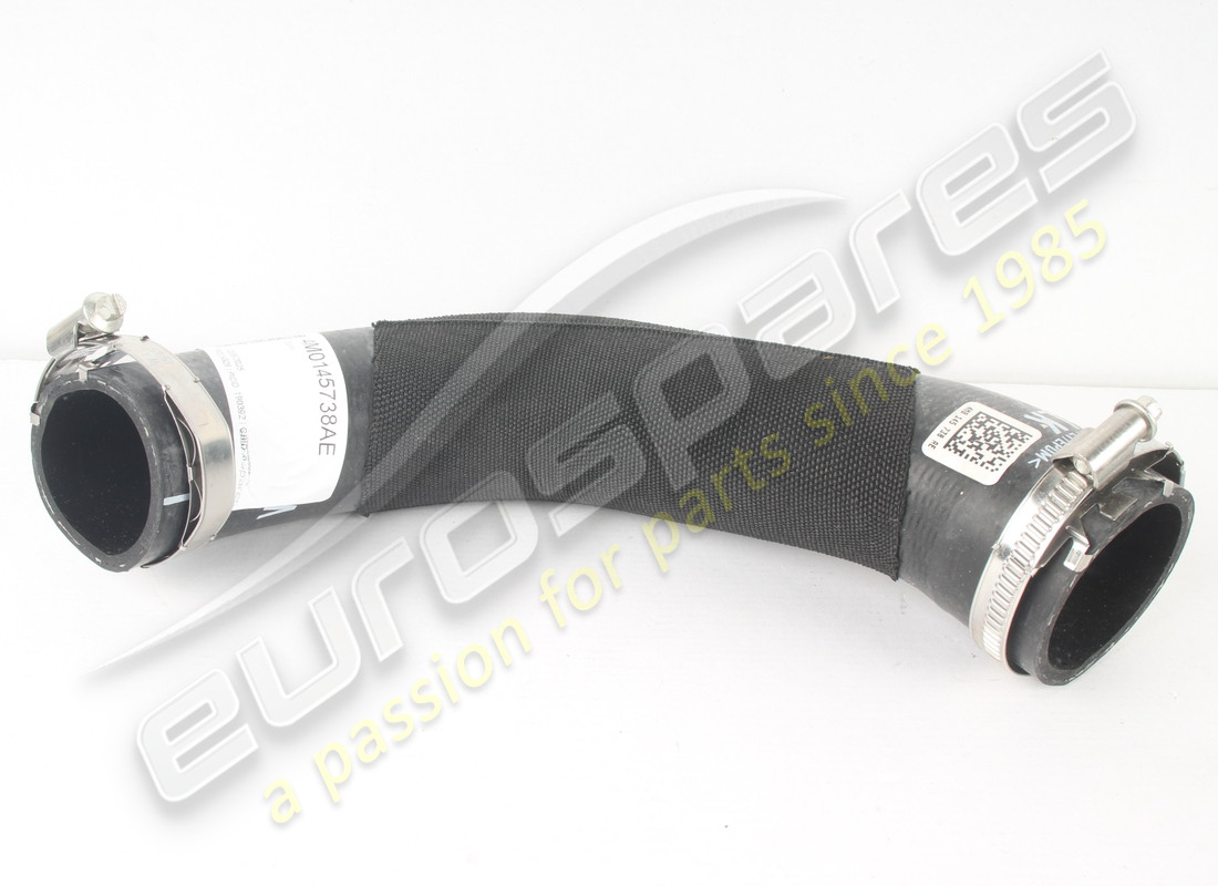 new lamborghini pressure hose. part number 4m0145738ae (1)